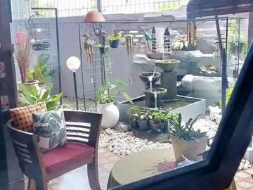 rumah murah 2 lantai terawat siap huni komplek gegerkalong permai