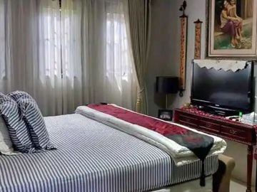rumah murah 2 lantai terawat siap huni komplek gegerkalong permai