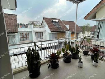 Dijual Cepat Rumah Gegerkalong Cluster Papyrus