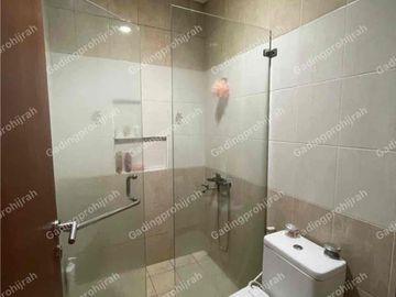 Dijual Cepat Rumah Gegerkalong Cluster Papyrus