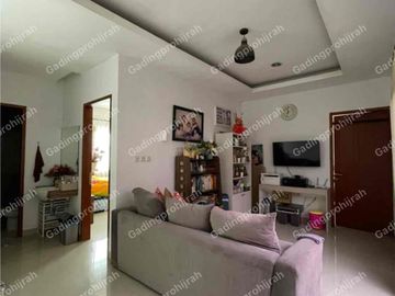 Dijual Cepat Rumah Gegerkalong Cluster Papyrus