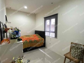 Dijual Cepat Rumah Gegerkalong Cluster Papyrus