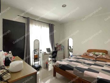 Dijual Cepat Rumah Gegerkalong Cluster Papyrus