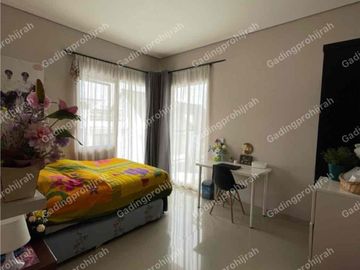 Dijual Cepat Rumah Gegerkalong Cluster Papyrus