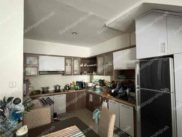 Dijual Cepat Rumah Gegerkalong Cluster Papyrus
