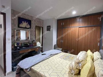 Dijual Cepat Rumah Gegerkalong Cluster Papyrus