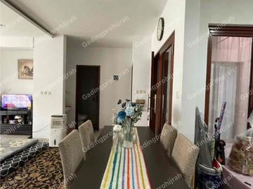Dijual Cepat Rumah Gegerkalong Cluster Papyrus