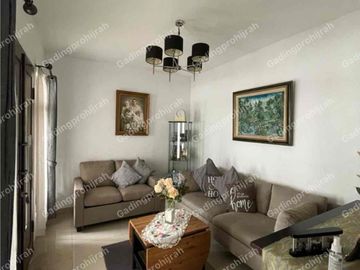 Dijual Cepat Rumah Gegerkalong Cluster Papyrus