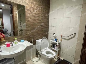 Dijual Cepat Rumah Gegerkalong Cluster Papyrus