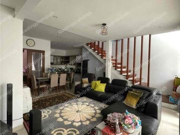 Dijual Cepat Rumah Gegerkalong Cluster Papyrus