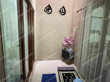 Dijual Cepat Rumah Gegerkalong Cluster Papyrus
