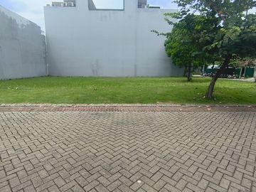FORSALE TANAH KAVLING HOOK STRATEGIS SIAP BANGUN SAN ANTONIO PAKUWON CITY SURABAYA KOTA LA 449