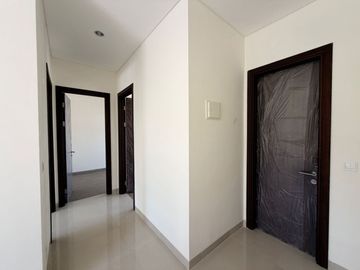 Y. DISEWAKAN RUMAH PODOMORO PARK WANGSAGRIYA BANDUNG STT TELKOM
