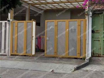 Jual Cepat Rumah 2 lantai di arcamanik endah Dekat Antapani Jalan puri ayu pratama