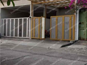 Jual Cepat Rumah 2 lantai di arcamanik endah Dekat Antapani Jalan puri ayu pratama