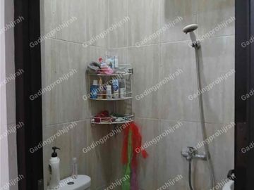 Jual Cepat Rumah 2 lantai di arcamanik endah Dekat Antapani Jalan puri ayu pratama