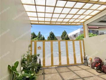 Jual Cepat Rumah 2 lantai di arcamanik endah Dekat Antapani Jalan puri ayu pratama