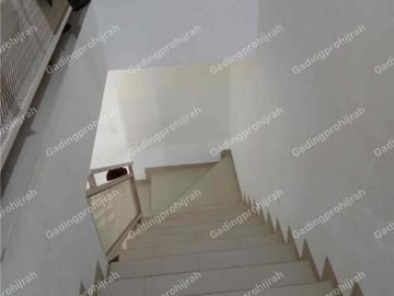 Jual Cepat Rumah 2 lantai di arcamanik endah Dekat Antapani Jalan puri ayu pratama