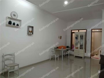 Jual Cepat Rumah 2 lantai di arcamanik endah Dekat Antapani Jalan puri ayu pratama