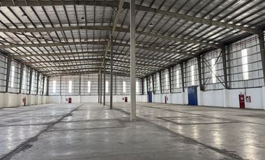 PEZA Warehouse for Lease in LISP 3, Santo Tomas Batangas