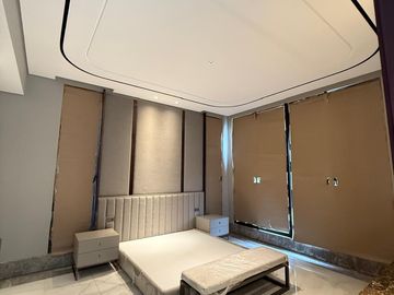 FORSALE RUMAH MEWAH BARU GRESS STRATEGIS DI REGENCY 21 SURABAYA KOTA LA 448