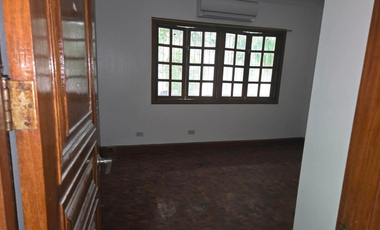 FOR RENT: 5 Bedroom 1,198sqm House and Lot with Swimming Pool and Maids room in Ayala Alabang Village