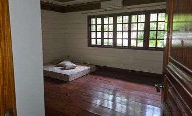FOR RENT: 5 Bedroom 1,198sqm House and Lot with Swimming Pool and Maids room in Ayala Alabang Village