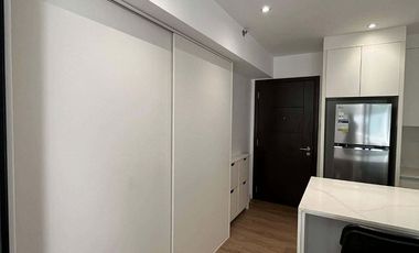 1-Bedroom Condo for Rent in Avida Turf BGC Taguig City
