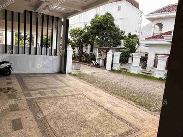 DiJual Rumah Mewah Siap Huni Di Puri Esperansa Margajaya Kota Bekasi