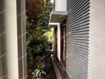 DiJual Rumah Mewah Siap Huni Di Puri Esperansa Margajaya Kota Bekasi