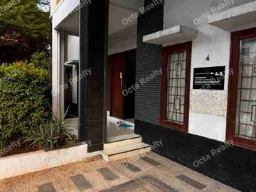 DiJual Rumah Mewah Siap Huni Di Puri Esperansa Margajaya Kota Bekasi