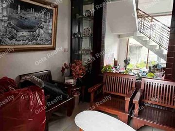 DiJual Rumah Mewah Siap Huni Di Puri Esperansa Margajaya Kota Bekasi