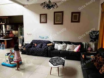 DiJual Rumah Mewah Siap Huni Di Puri Esperansa Margajaya Kota Bekasi