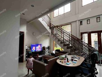 DiJual Rumah Mewah Siap Huni Di Puri Esperansa Margajaya Kota Bekasi