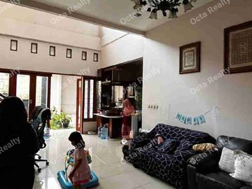 DiJual Rumah Mewah Siap Huni Di Puri Esperansa Margajaya Kota Bekasi