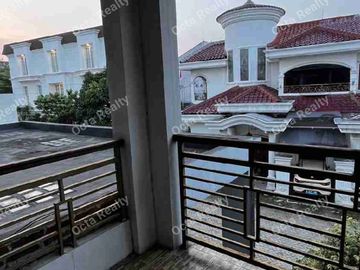 DiJual Rumah Mewah Siap Huni Di Puri Esperansa Margajaya Kota Bekasi