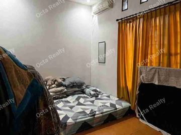 DiJual Rumah Mewah Siap Huni Di Puri Esperansa Margajaya Kota Bekasi