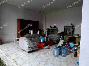 DiJual Rumah Mewah Siap Huni Di Puri Esperansa Margajaya Kota Bekasi