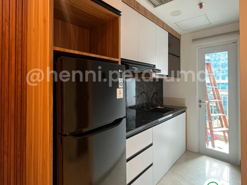 DISEWA APARTEMEN PODOMORO CITY DELI MEDAN TOWER LINCOLN