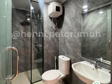 DISEWA APARTEMEN PODOMORO CITY DELI MEDAN TOWER LINCOLN