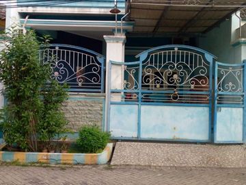 Dijual rumah 1lt Sidosermo PDK row 3 mobil , Surabaya Selatan