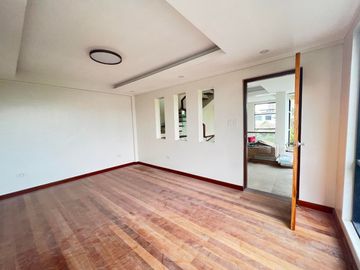 For Sale 4 Storey Modern Townhouse in Morningside Terrace Subd. Sta Mesa, Manila. KSA