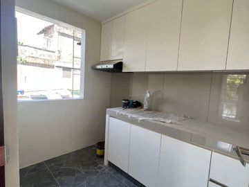 For Sale 4 Storey Modern Townhouse in Morningside Terrace Subd. Sta Mesa, Manila. KSA