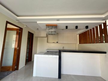 For Sale 4 Storey Modern Townhouse in Morningside Terrace Subd. Sta Mesa, Manila. KSA