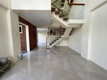 For Sale 4 Storey Modern Townhouse in Morningside Terrace Subd. Sta Mesa, Manila. KSA