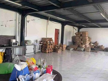 di sewa gudang pantai indah dadap