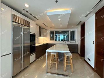 For Rent 3BR at Two Roxas Tringle