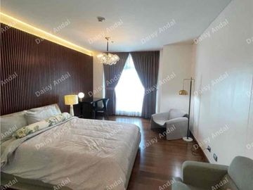 For Rent 3BR at Two Roxas Tringle