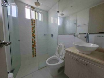 VENDO APARTAMENTO EN LA CAMPIÑA