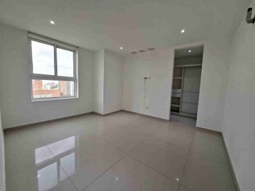 VENDO APARTAMENTO EN LA CAMPIÑA
